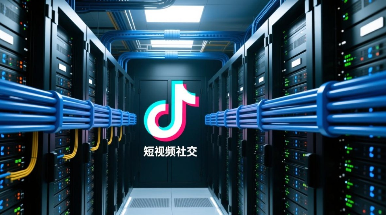 抖音服务器宽带是什么？用户刷视频快慢和它有关吗？