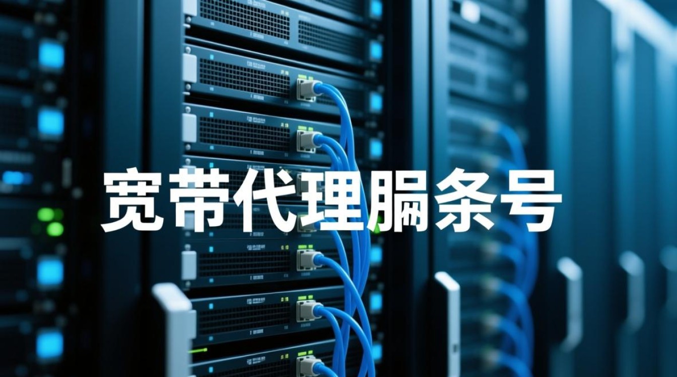 如何安全高效找到可用的宽带代理服务器账号？