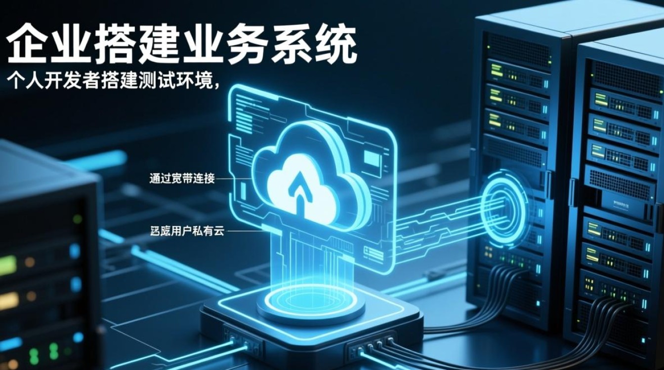 宽带装服务器要多少钱?具体费用受哪些因素影响? 宽带装服务器要多少钱?具体费用受哪些因素影响?