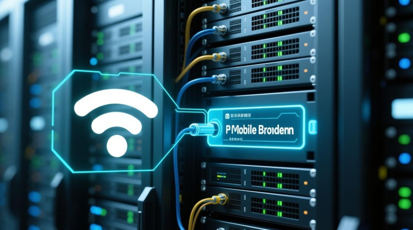 移动宽带服务器IP地址怎么设置？详细步骤是什么？