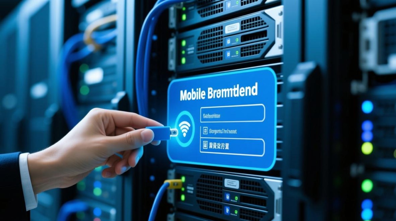 移动宽带服务器IP地址怎么设置？详细步骤是什么？