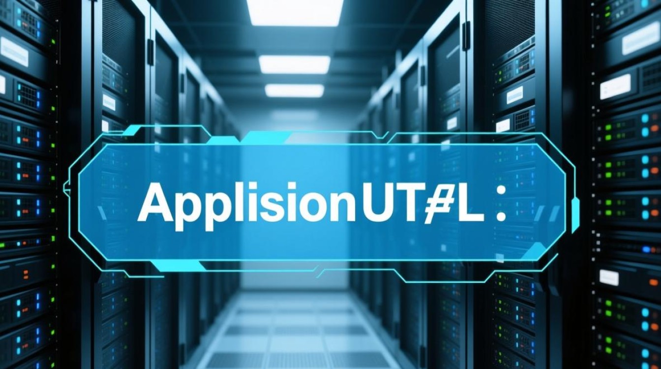 服务器申请url需要哪些条件和流程？