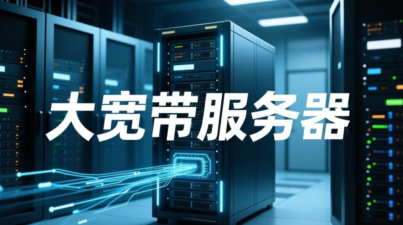 大宽带服务器多少钱？性价比高吗？