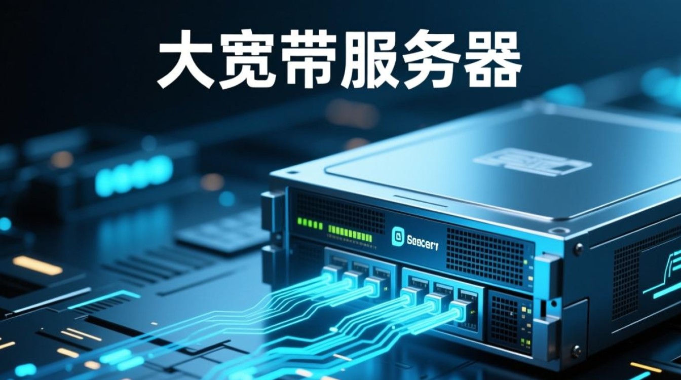 大宽带服务器多少钱？性价比高吗？