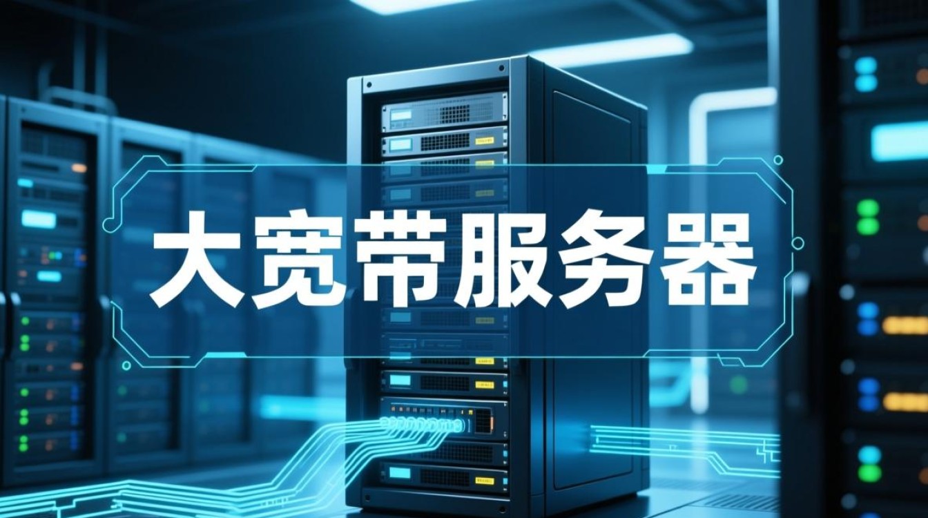 大宽带服务器多少钱？性价比高吗？