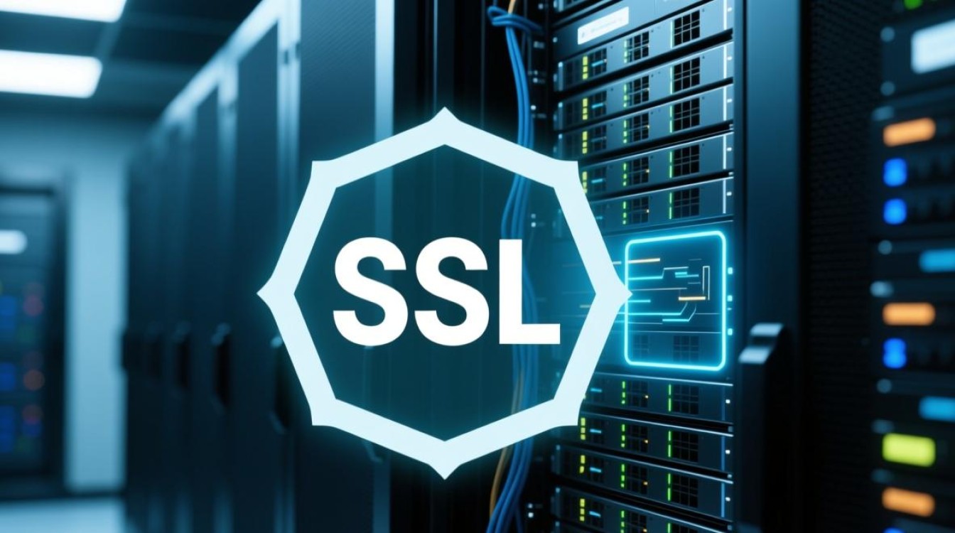 服务器申请ssl证书需要准备哪些材料？