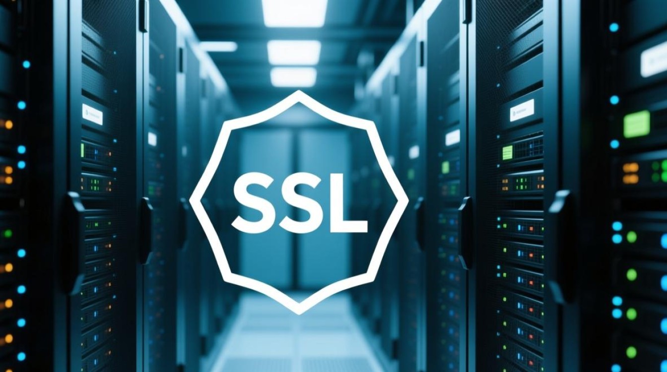 服务器申请ssl证书需要准备哪些材料？