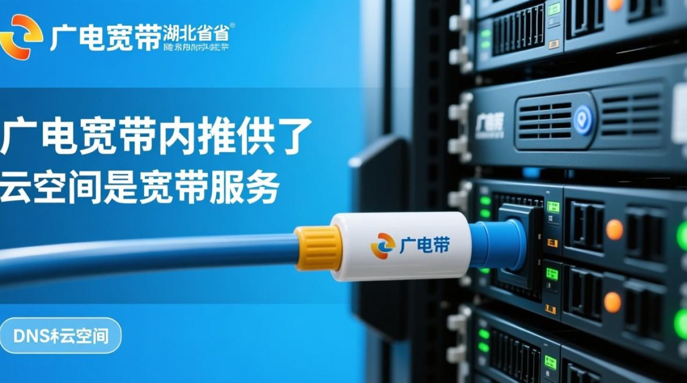 湖北广电宽带dns服务器云空间怎么设置或优化? 湖北广电宽带dns服务器云空间怎么设置或优化?