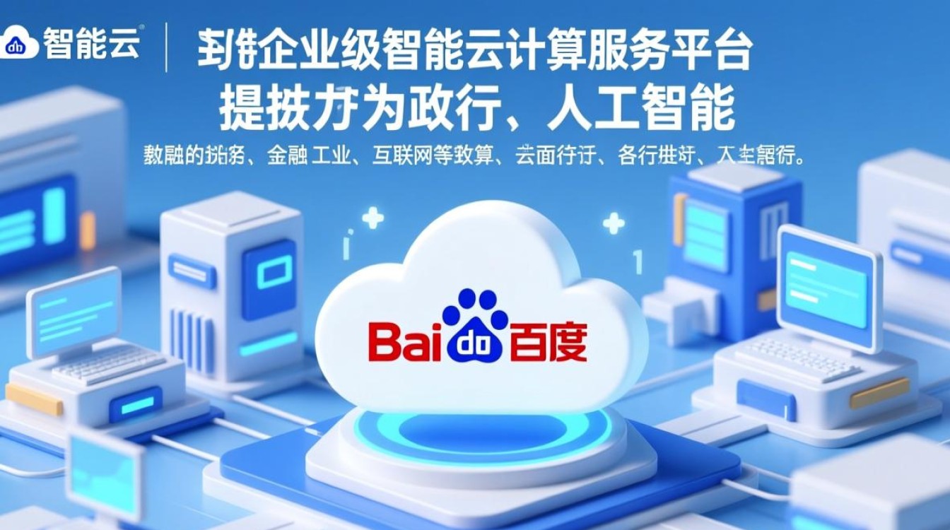 百度智能云登录失败怎么办？忘记密码怎么找回？