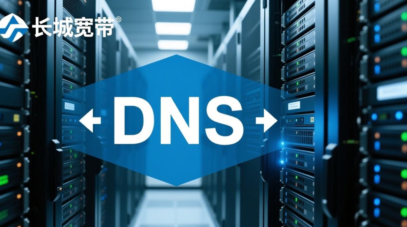 长城宽带换什么DNS服务器好?稳定快速免费推荐有哪些? 长城宽带换什么DNS服务器好?稳定快速免费推荐有哪些?