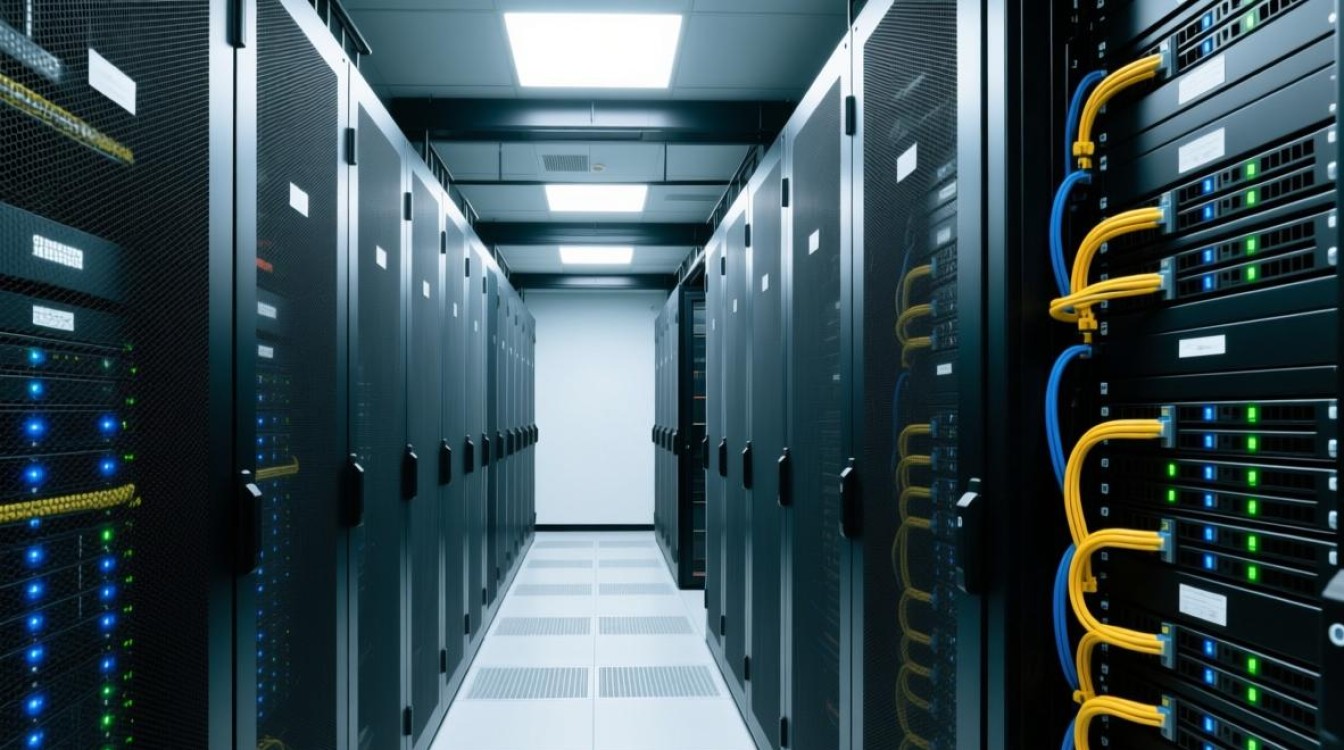 服务器机房宽带一般多大？企业机房带宽选择要注意什么？