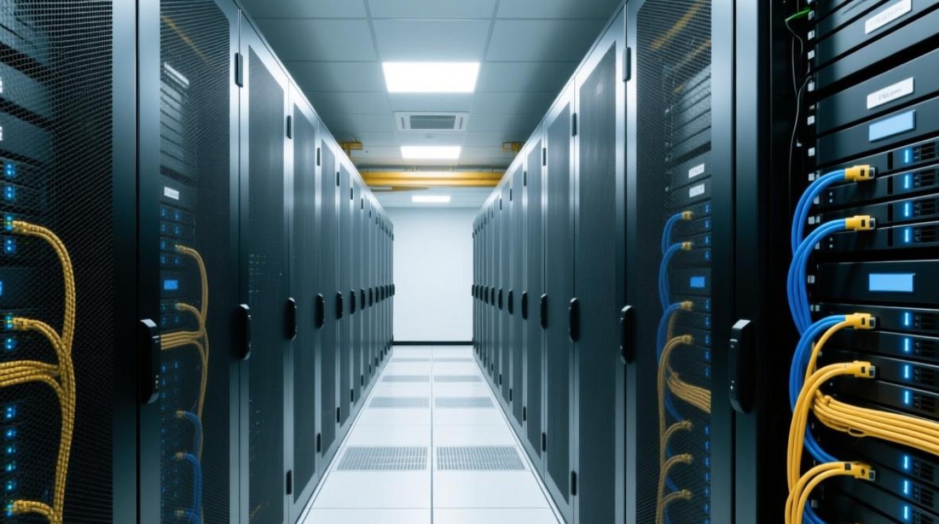 服务器机房宽带一般多大？企业机房带宽选择要注意什么？