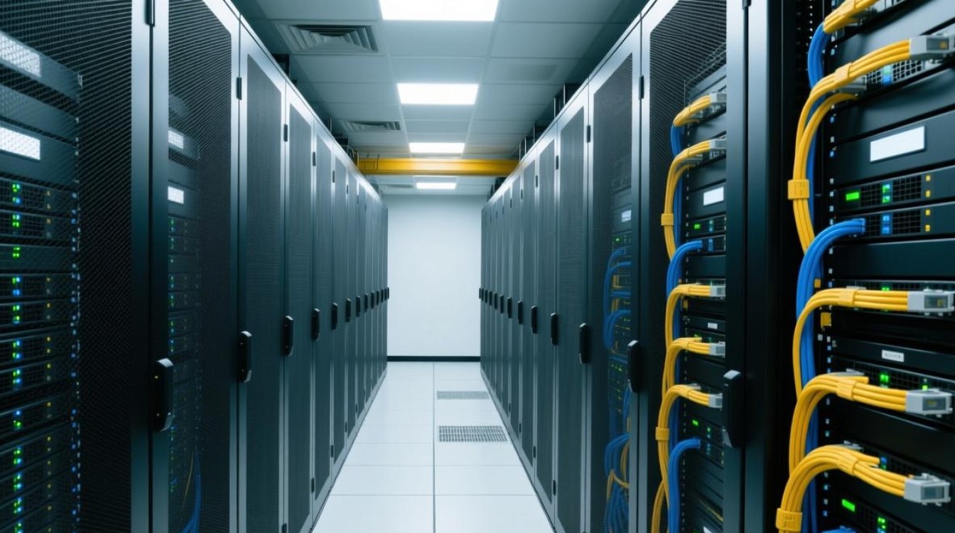 服务器机房宽带一般多大？企业机房带宽选择要注意什么？