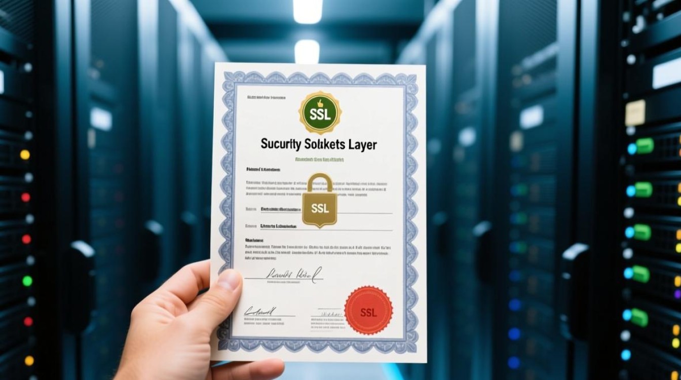 服务器申请ssl需要准备什么材料？流程复杂吗？