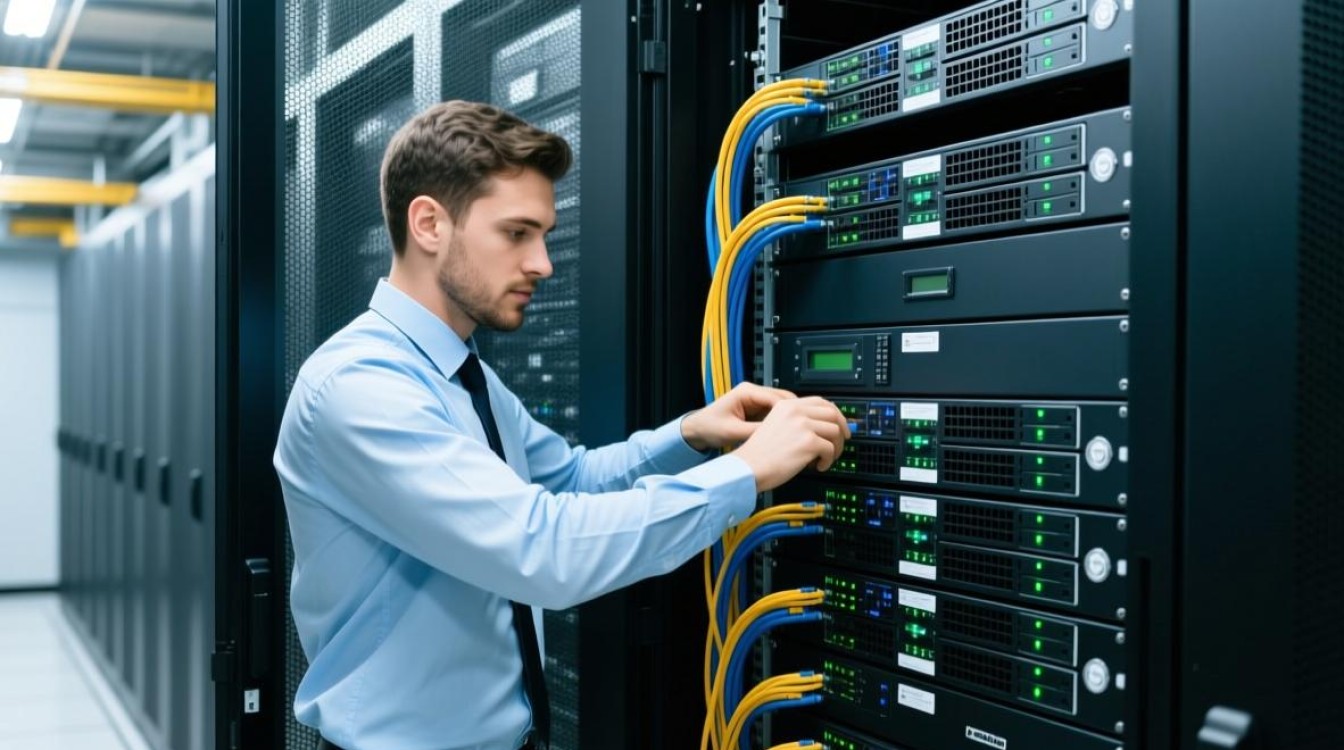 服务器电流具体怎么计算？需要哪些参数和公式？