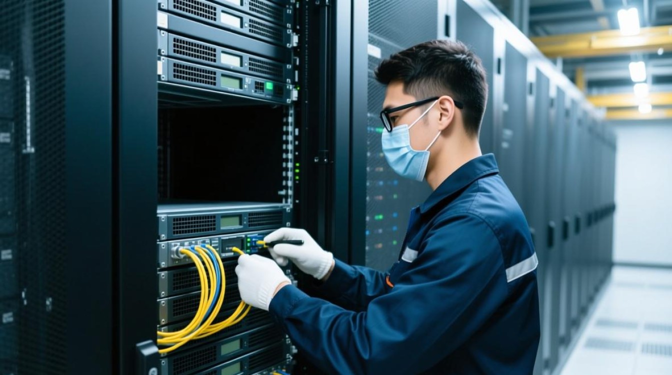 服务器电流具体怎么计算？需要哪些参数和公式？