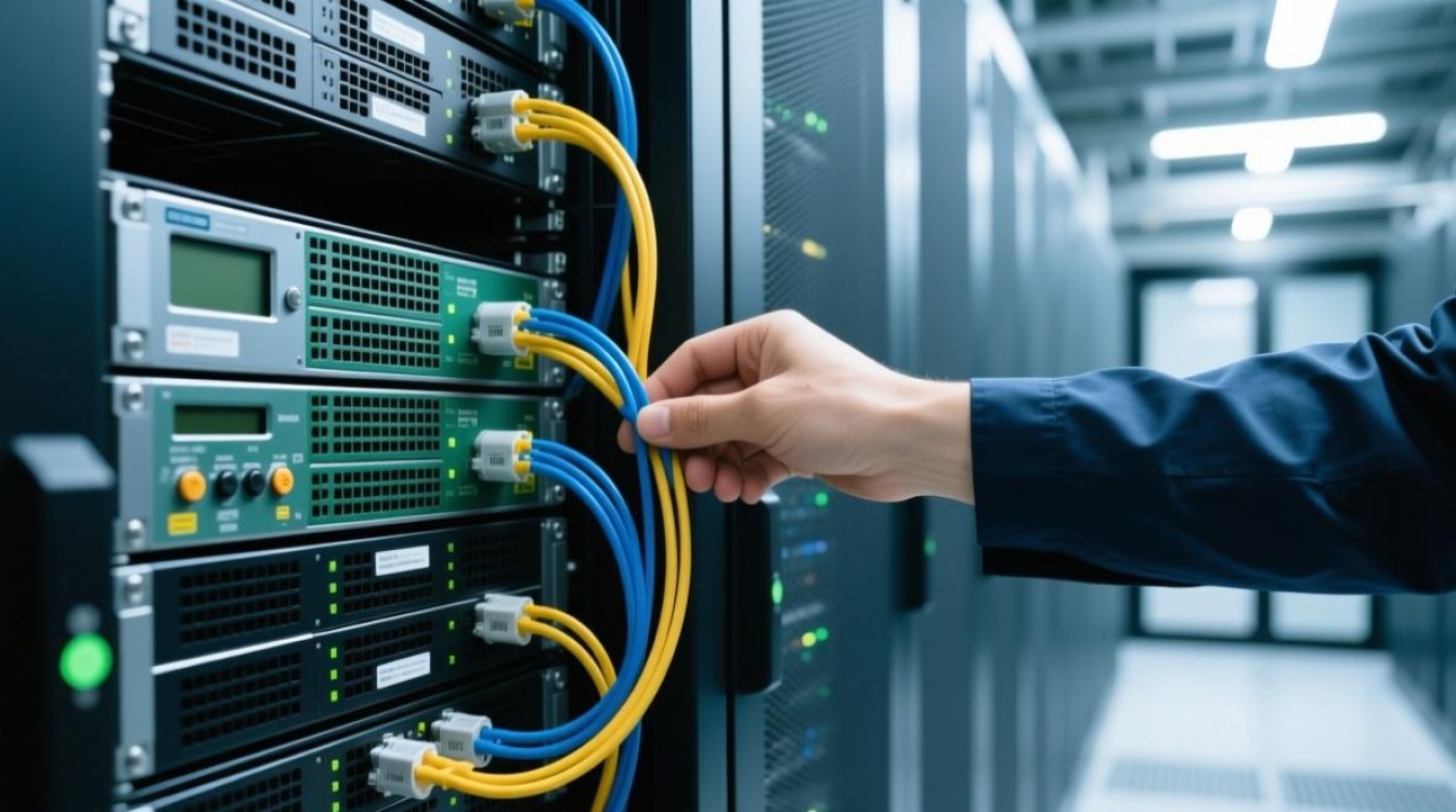 服务器电流具体怎么计算？需要哪些参数和公式？