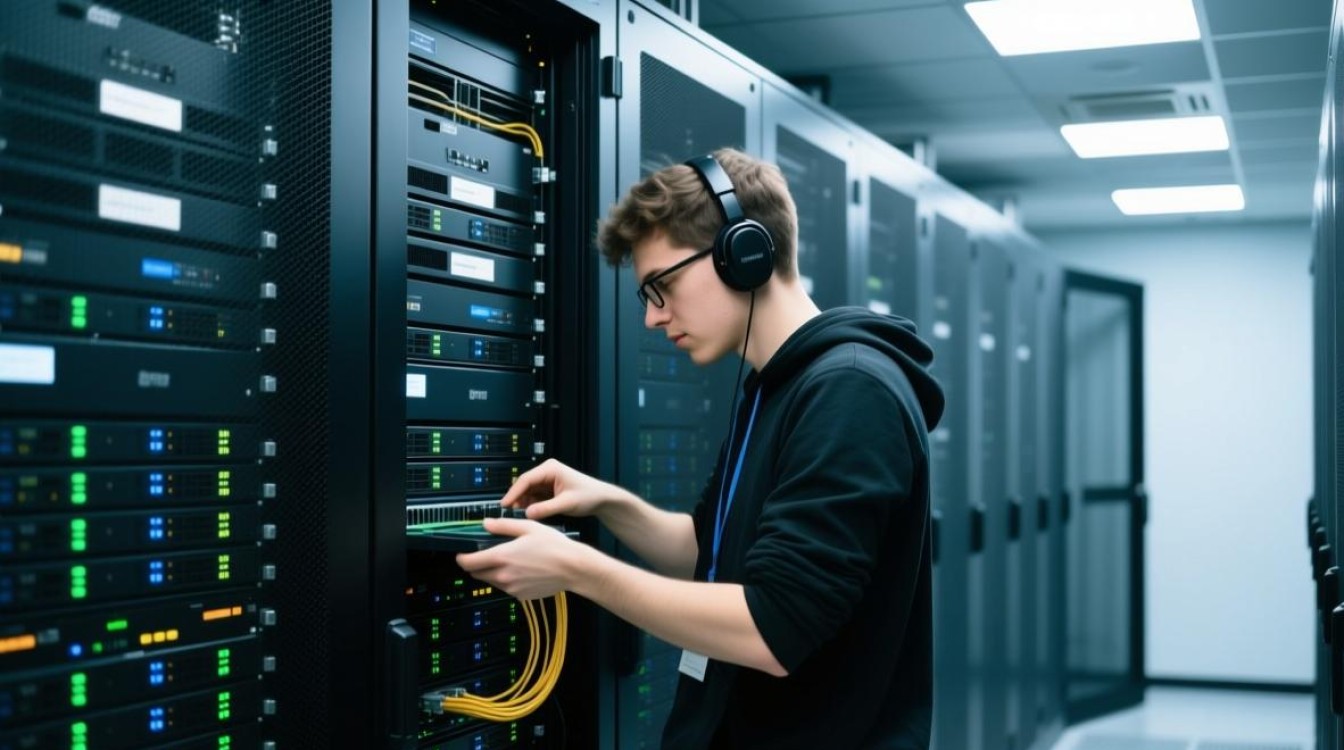 服务器架设私服需要满足哪些硬件与网络条件？