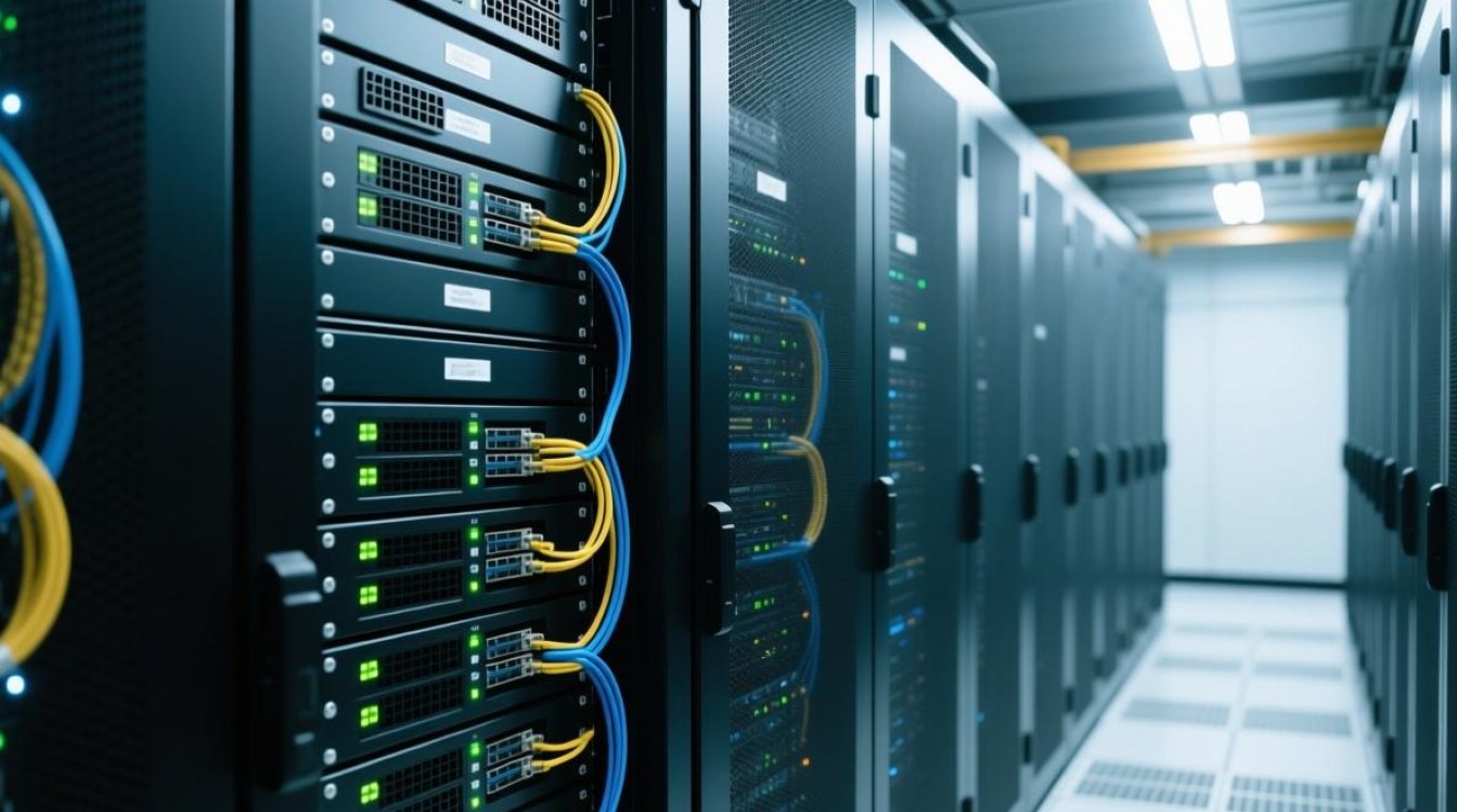 服务器电流计算公式具体怎么算？负载类型和功率因数怎么影响？