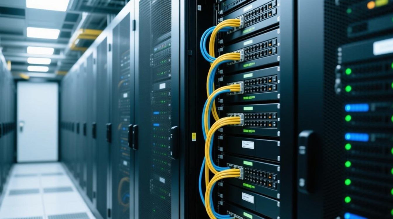 服务器电流计算公式具体怎么算？负载类型和功率因数怎么影响？