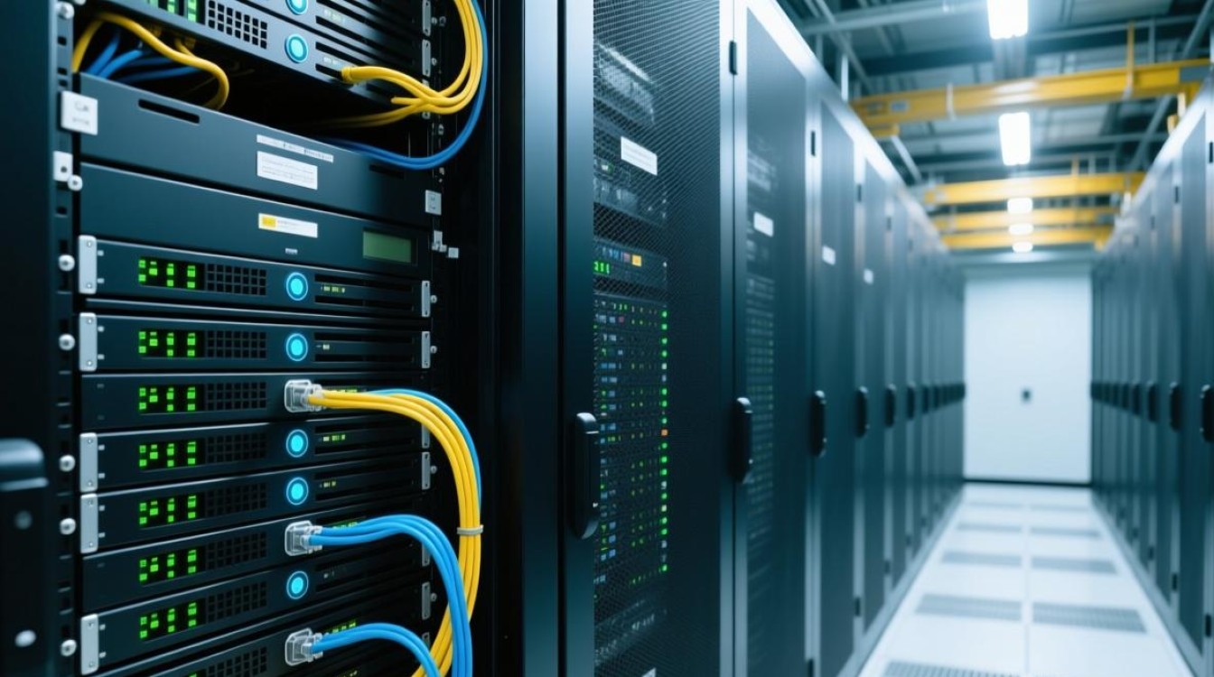 服务器电流计算公式具体怎么算？负载类型和功率因数怎么影响？