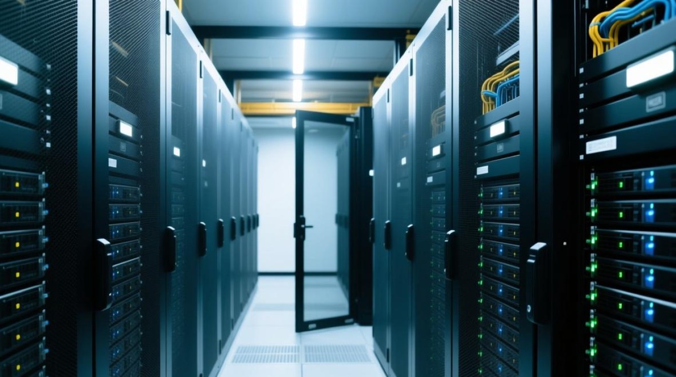 服务器申请下来后新手怎么正确配置使用？