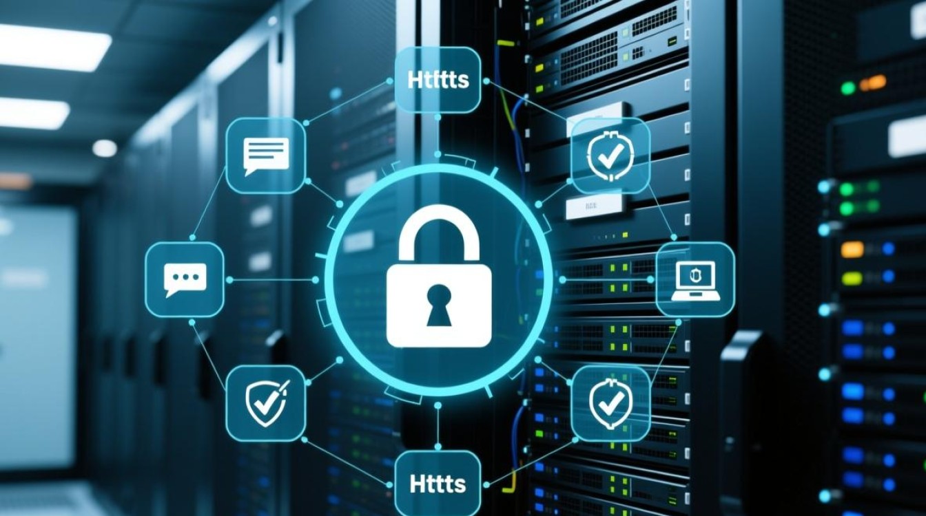 服务器申请https功能需要准备哪些材料? 服务器申请https功能需要准备哪些材料?