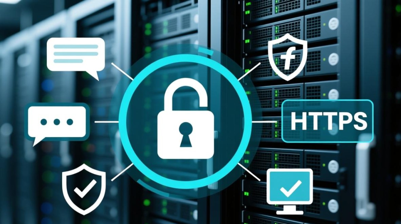 服务器申请https功能需要准备哪些材料? 服务器申请https功能需要准备哪些材料?