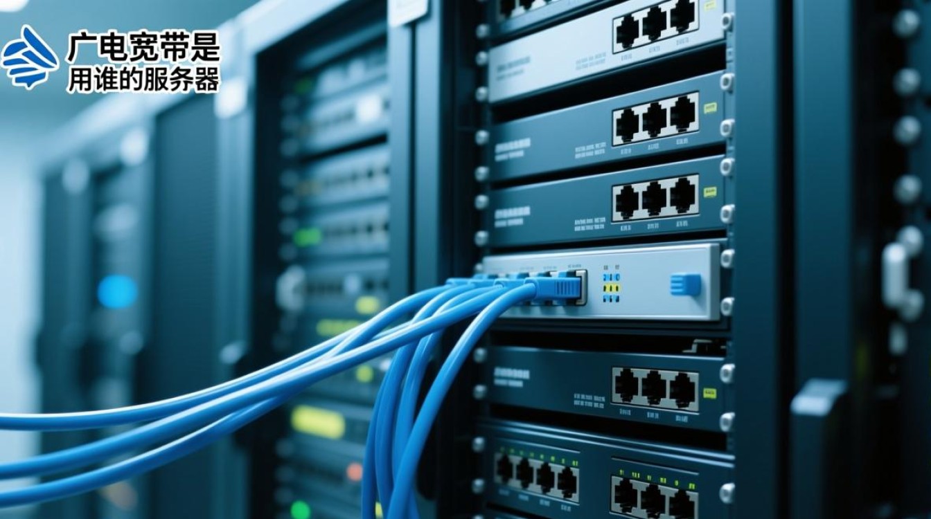 广电宽带服务器到底是谁在提供运维服务？