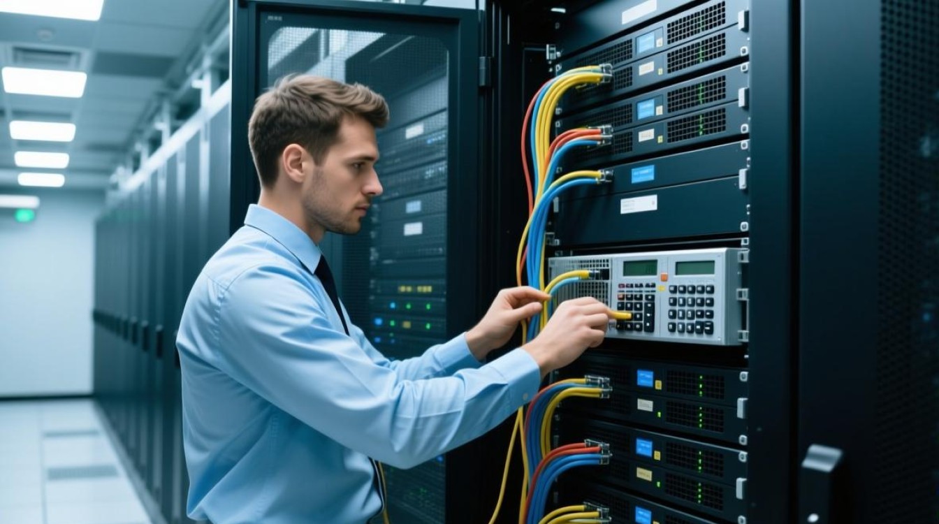 服务器电流计算到底该按什么公式算才准确？