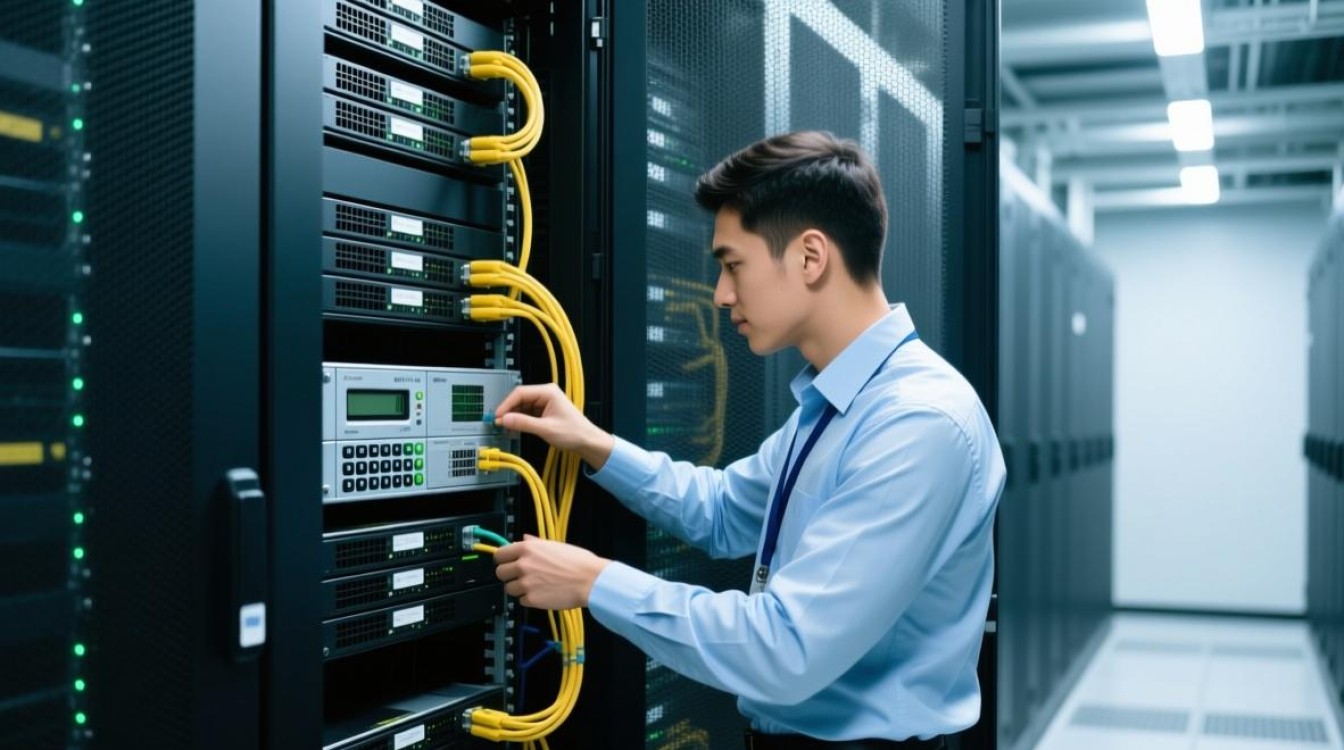 服务器电流计算到底该按什么公式算才准确？