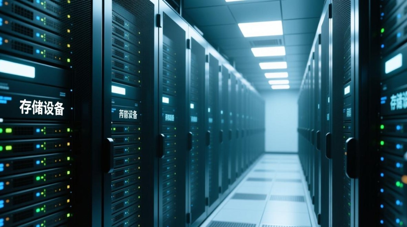 服务器除了存储，还能用来做什么？