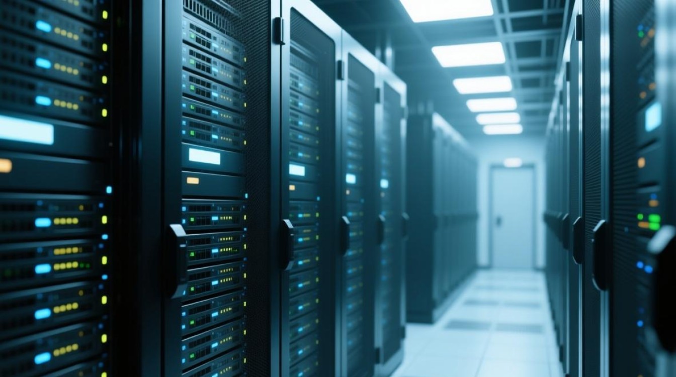 服务器除了存储，还能用来做什么？