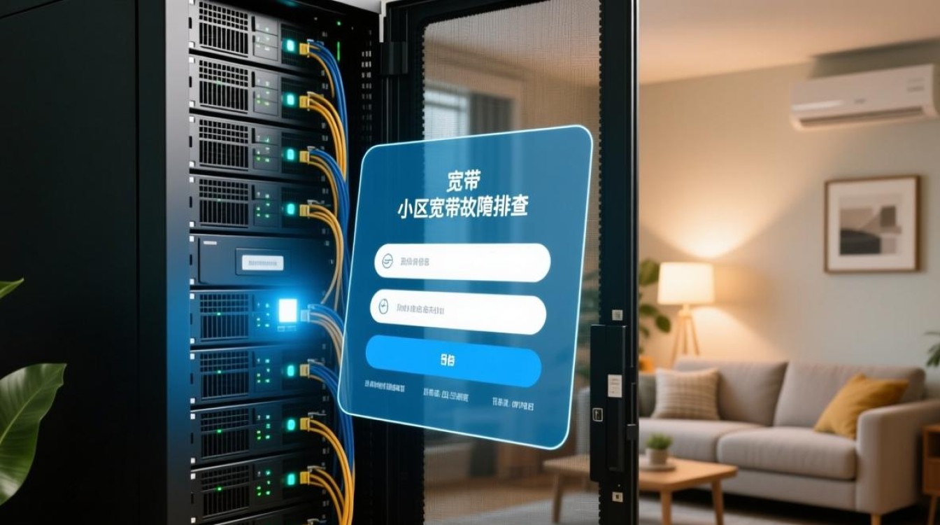 如何登录小区宽带服务器?忘记密码或找不到入口怎么办? 如何登录小区宽带服务器?忘记密码或找不到入口怎么办?