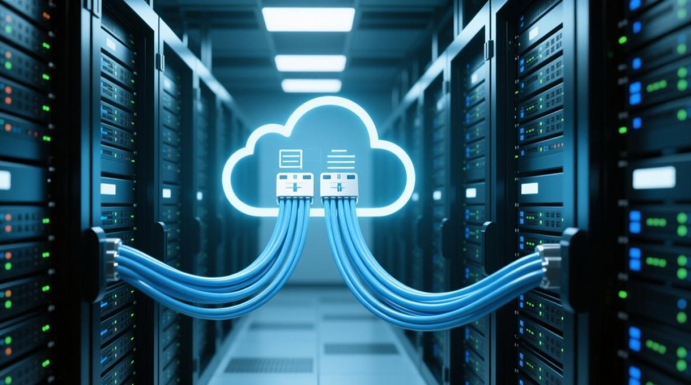 云服务器和宽带区别大吗？对企业选型影响大吗？