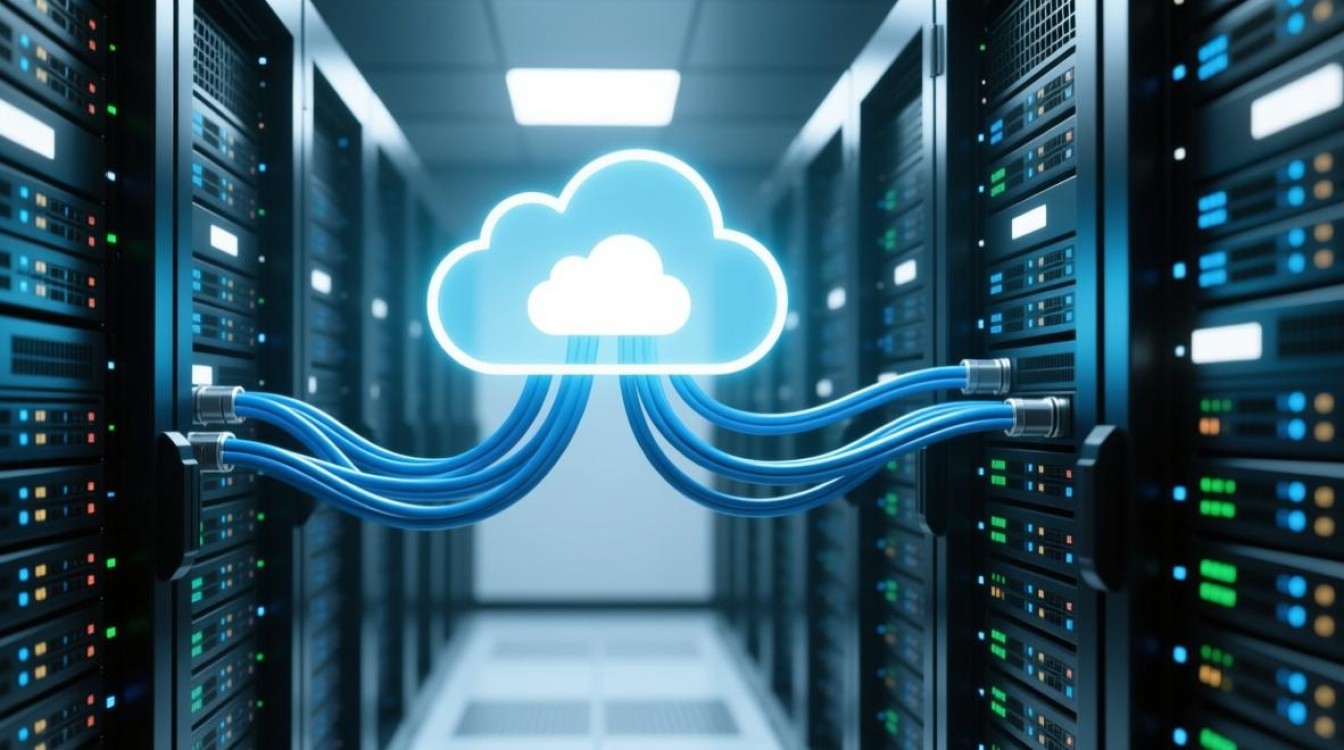 云服务器和宽带区别大吗？对企业选型影响大吗？