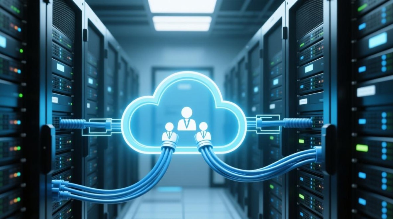 云服务器和宽带区别大吗？对企业选型影响大吗？