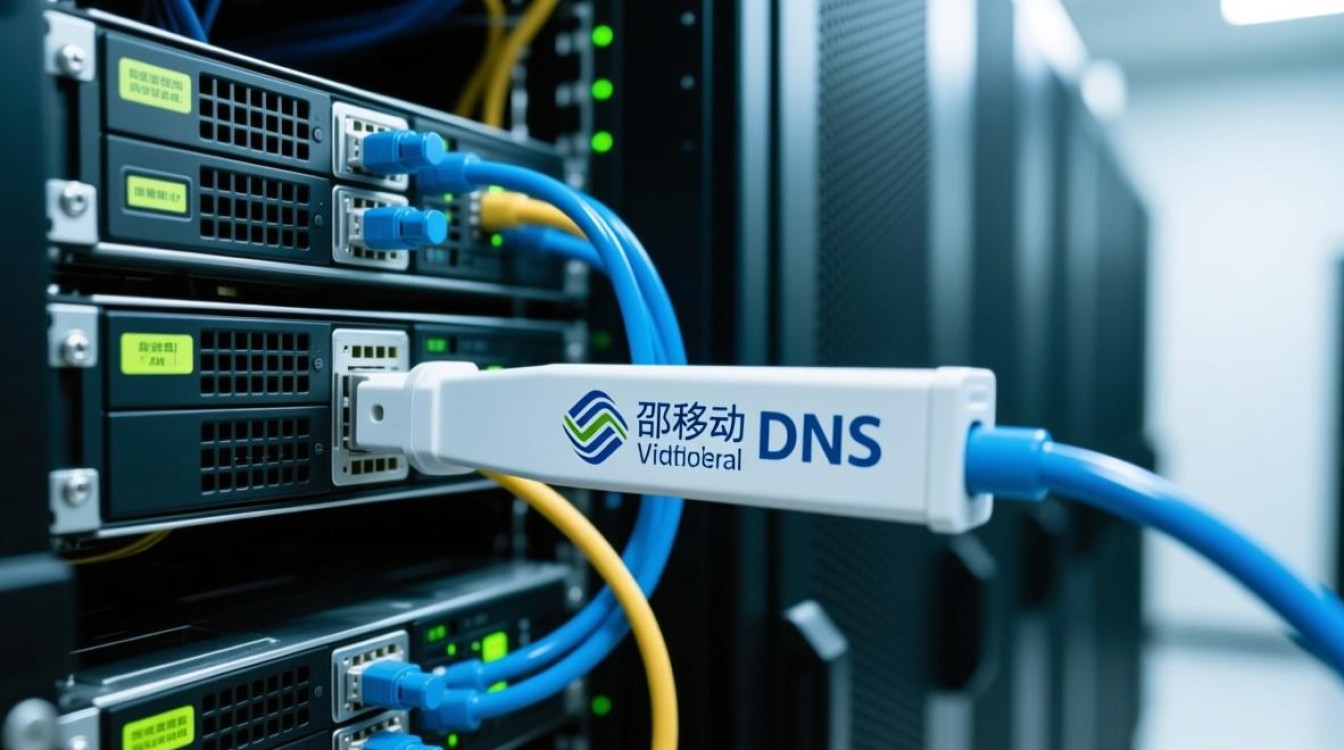 邵阳移动宽带服务器DNS地址是多少?如何查询或设置? 邵阳移动宽带服务器DNS地址是多少?如何查询或设置?