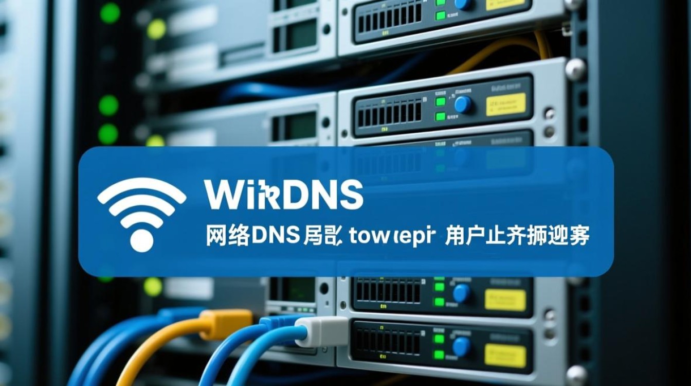 宽带网络DNS服务器未响应怎么办？如何快速解决？