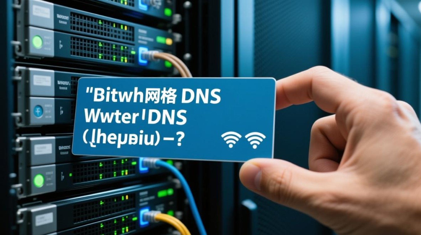 宽带网络DNS服务器未响应怎么办？如何快速解决？