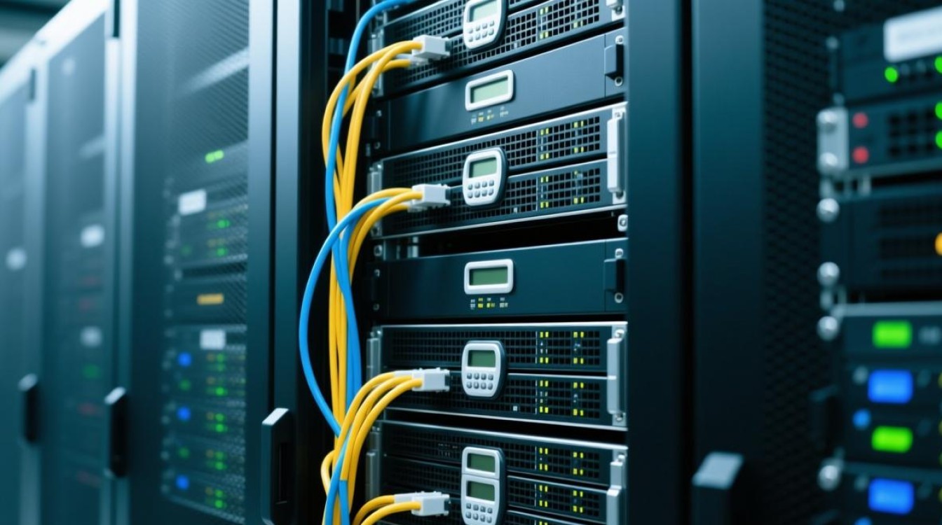 服务器电流怎么计算?具体公式和步骤是什么? 服务器电流怎么计算?具体公式和步骤是什么?