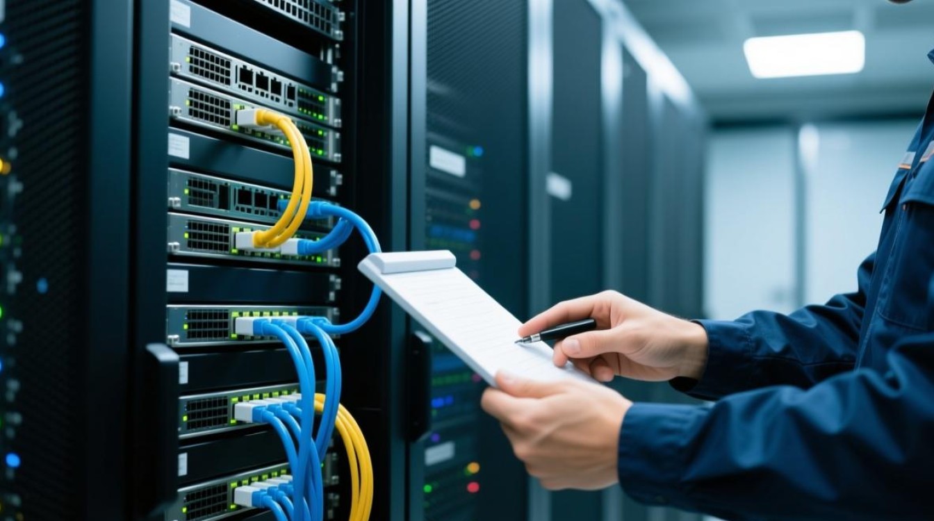 服务器用户连接不上怎么办?排查步骤有哪些? 服务器用户连接不上怎么办?排查步骤有哪些?