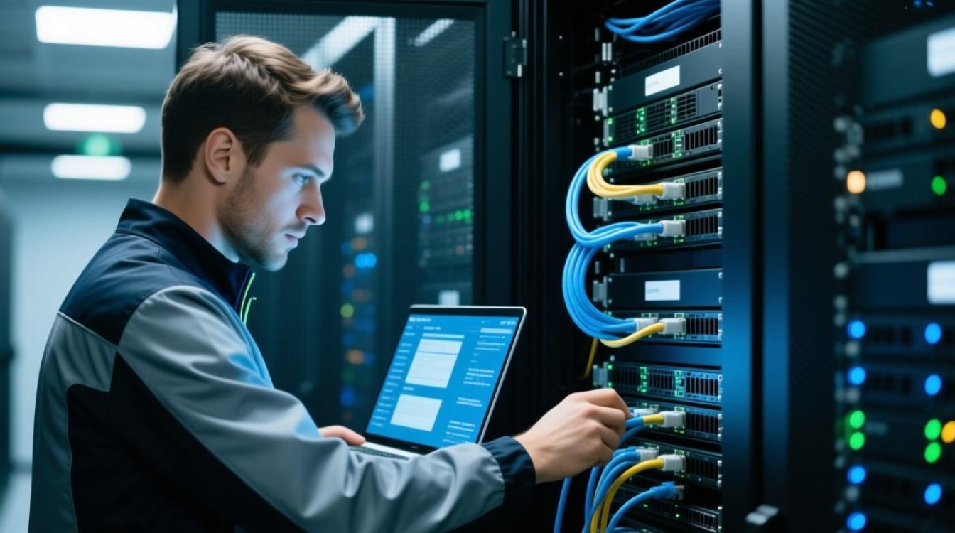 服务器用户连接不上怎么办?排查步骤有哪些? 服务器用户连接不上怎么办?排查步骤有哪些?