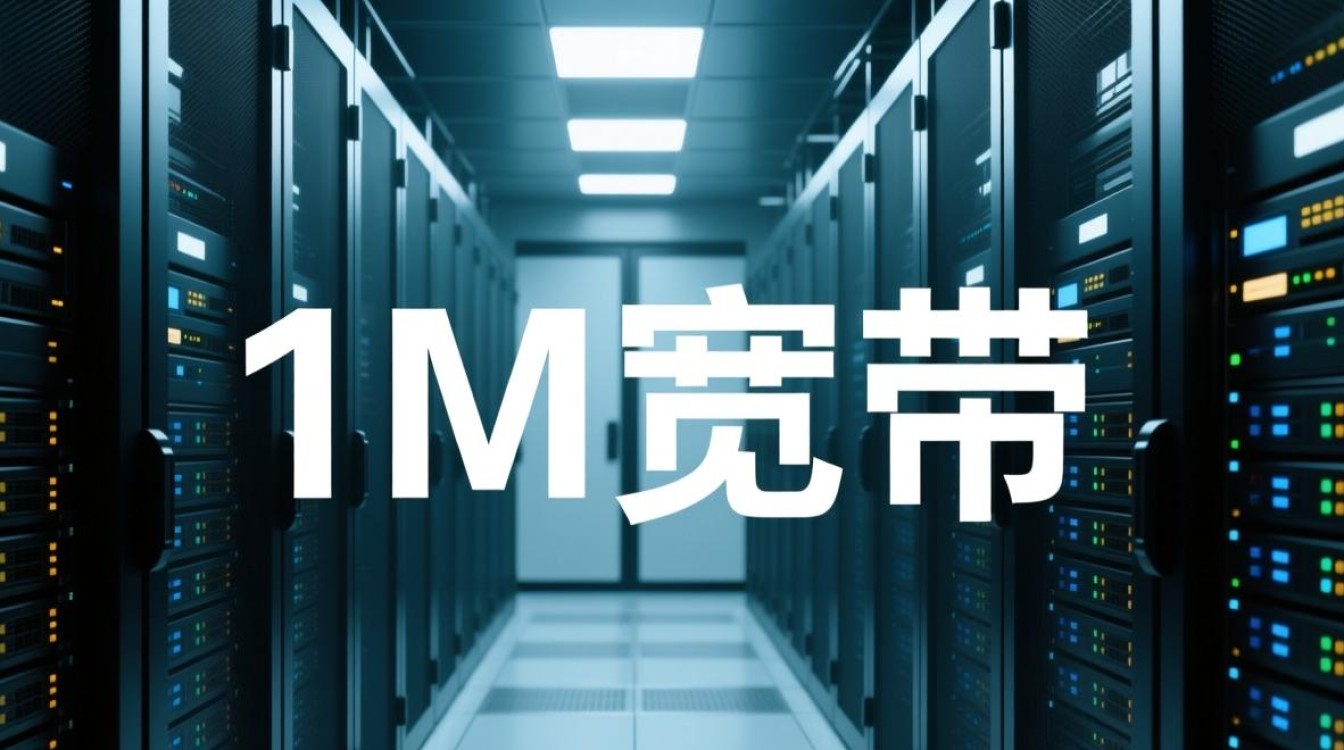 服务器1m宽带访问速度慢?如何优化提升? 服务器1m宽带访问速度慢?如何优化提升?