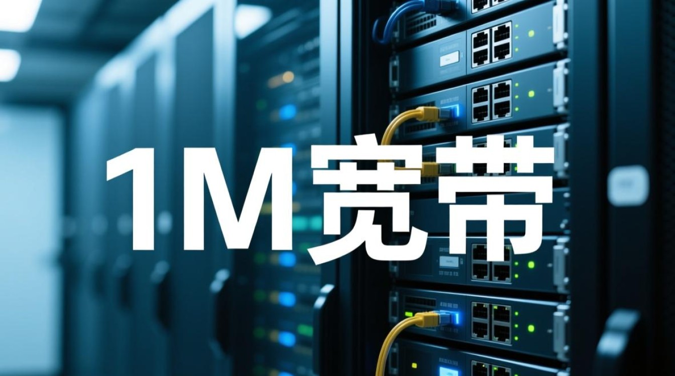服务器1m宽带访问速度慢?如何优化提升? 服务器1m宽带访问速度慢?如何优化提升?