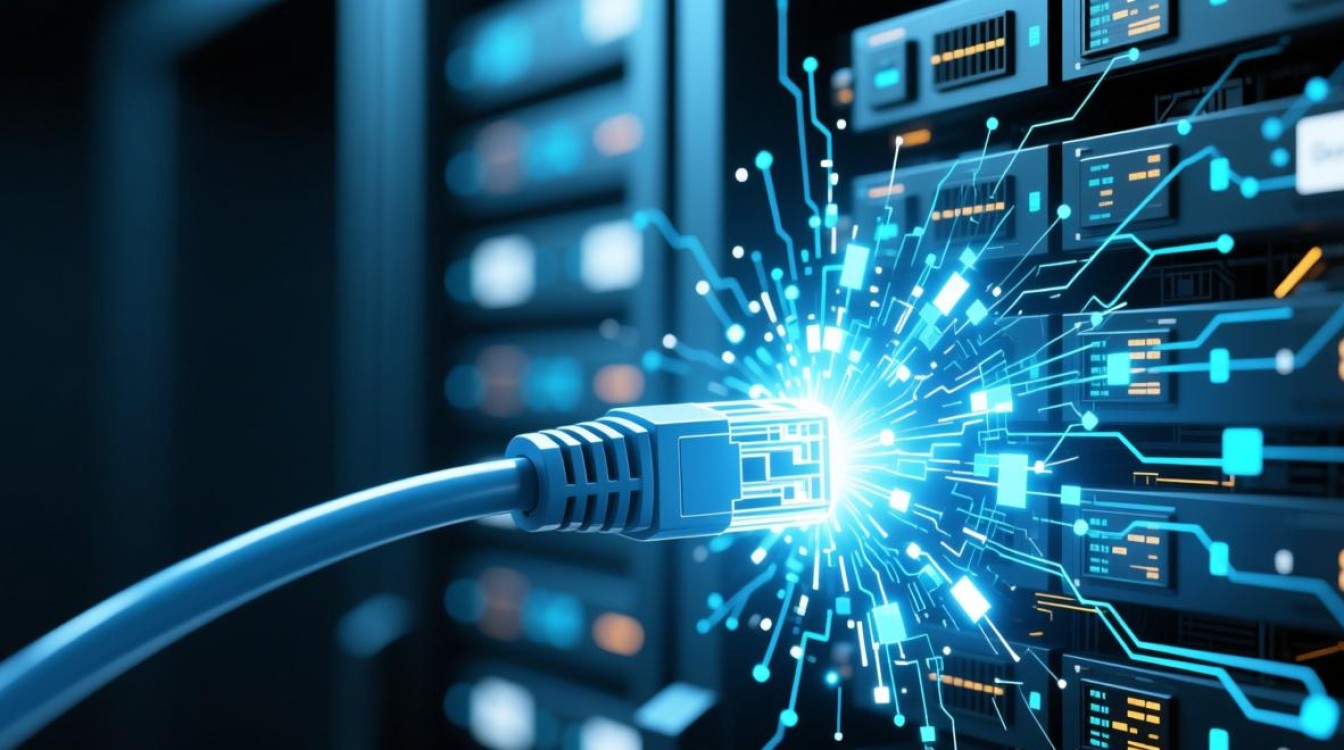 多条宽带访问同一服务器如何实现负载均衡? 多条宽带访问同一服务器如何实现负载均衡?