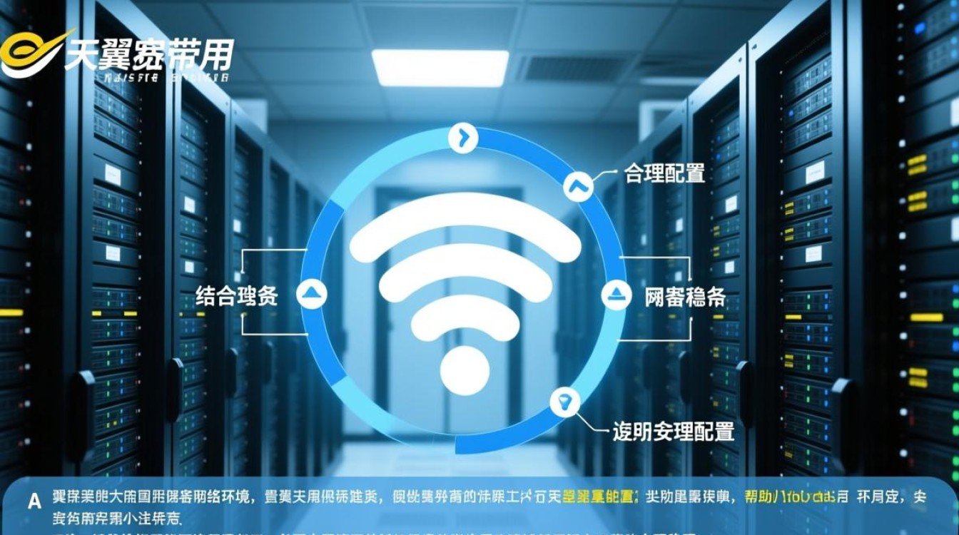 天翼宽带怎么做服务器?家庭服务器搭建步骤详解 天翼宽带怎么做服务器?家庭服务器搭建步骤详解
