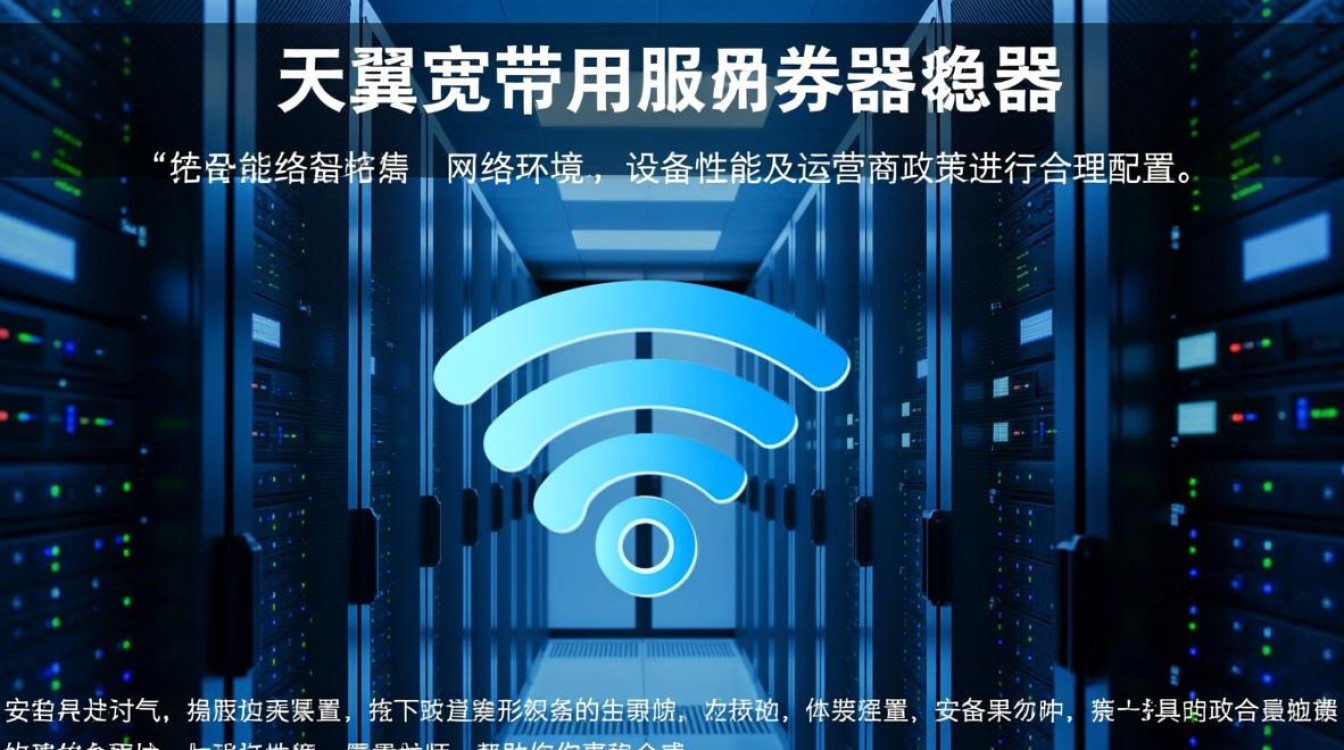 天翼宽带怎么做服务器?家庭服务器搭建步骤详解 天翼宽带怎么做服务器?家庭服务器搭建步骤详解