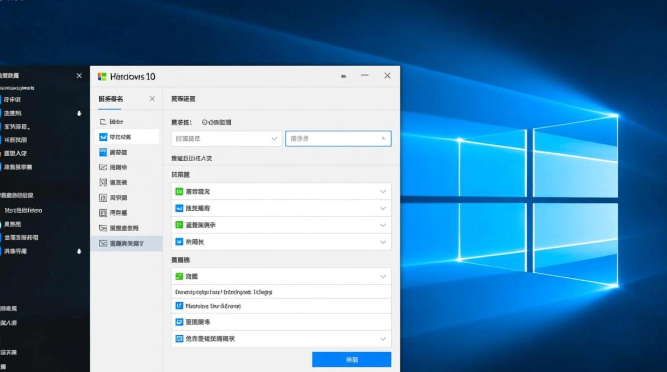 Win10宽带连接服务器名怎么改？找不到位置怎么办？