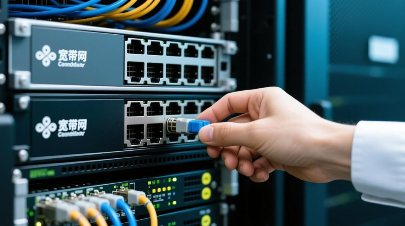 联通宽带网服务器怎么设置？详细步骤和注意事项是什么？